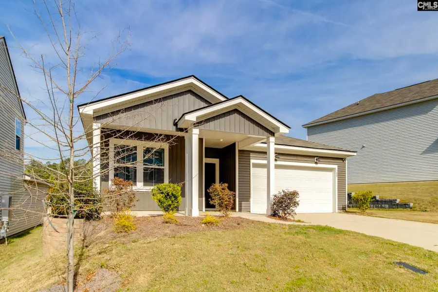 168 Grand Arbor Drive, Blythewood, SC 29016 - #3