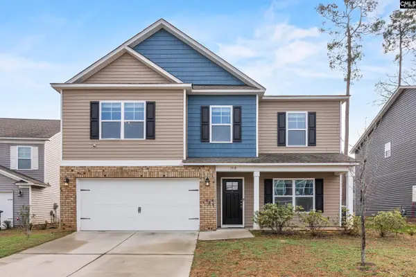 1719 Smalls Drive, Sumter, SC 29154