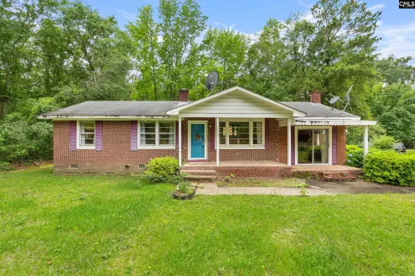 112 Hallwood Road, Eastover, SC 29044