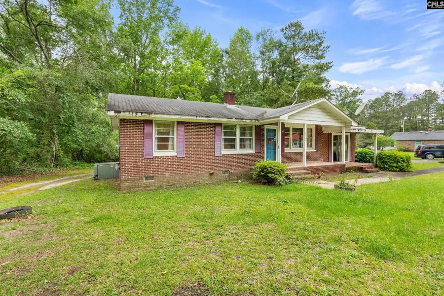 112 Hallwood Road, Eastover, SC 29044 - #2