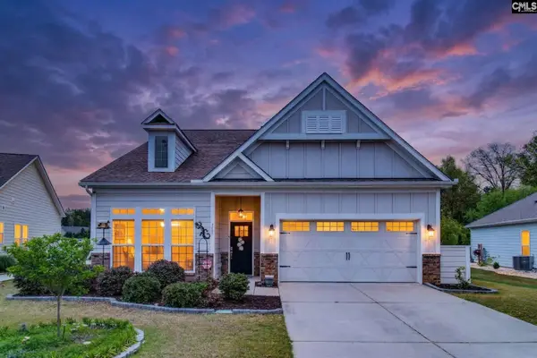 717 Carolina Aster, Blythewood, SC 29016