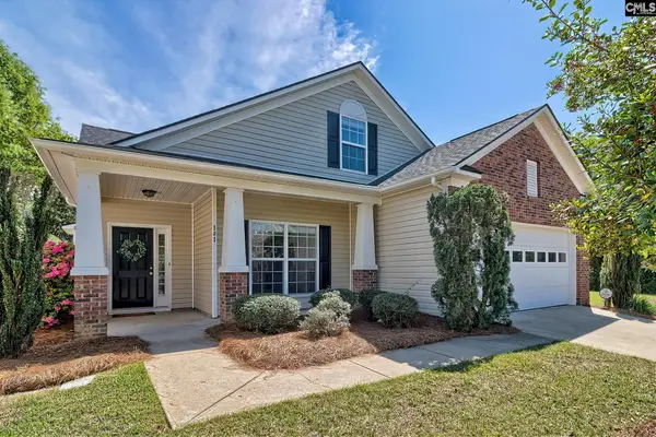 121 Stonemill Court, Irmo, SC 29063