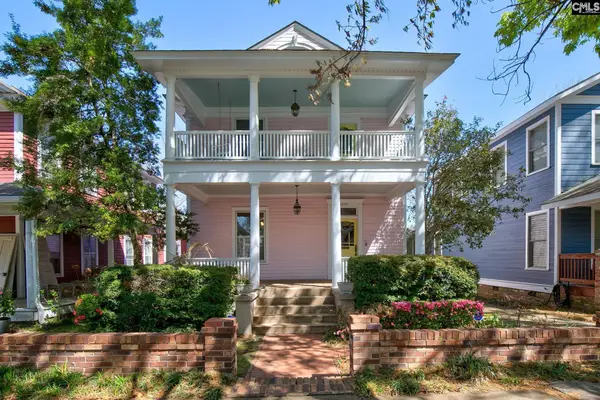 2228 Park Street, Columbia, SC 29201