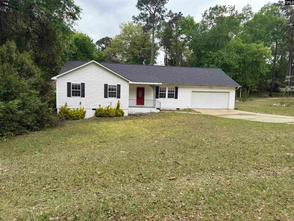 1017 Oakland Drive, Elgin, SC 29045