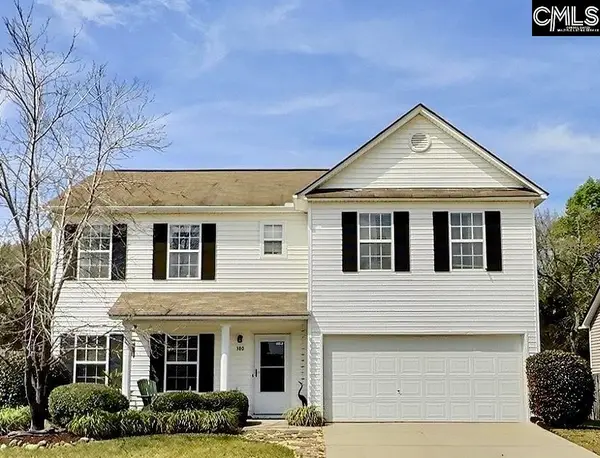 380 Eagle Pointe Drive, Chapin, SC 29036