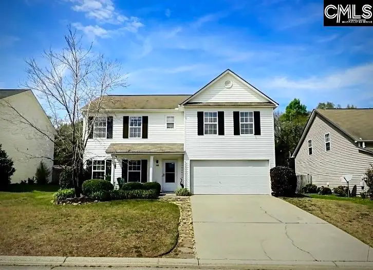 380 Eagle Pointe Drive, Chapin, SC 29036 - #2