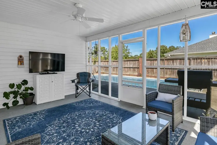 201 Twin Oaks Lane, Columbia, SC 29209 - #3