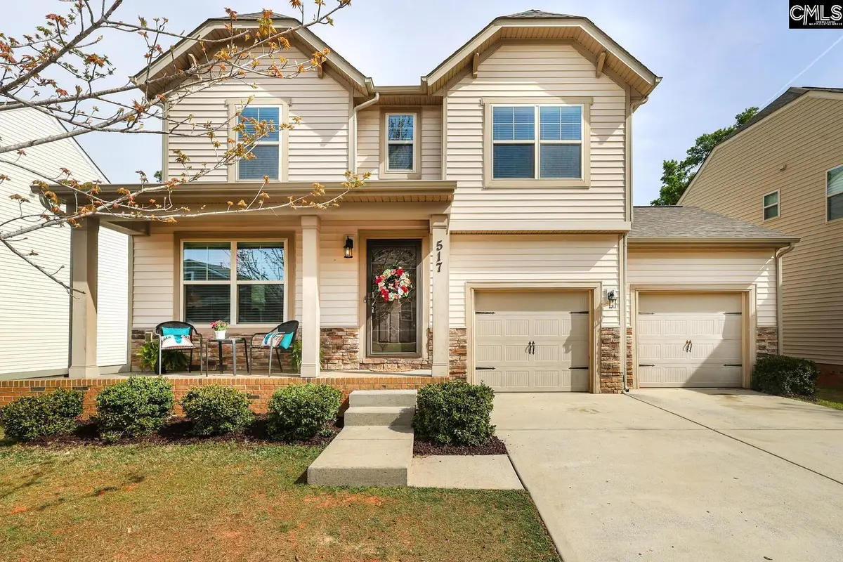 517 Rough Hewn Lane, Rock Hill, SC 29730 - #1