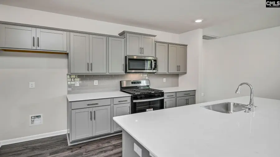 348 Bevington Brook Lane, Hopkins, SC 29061 - #3