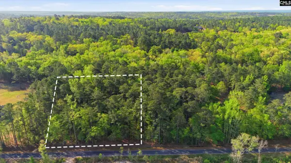 Buck Drive, Hopkins, SC 29061