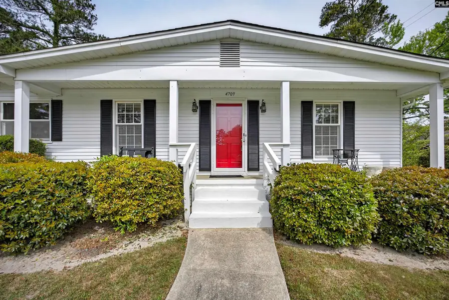 4709 Crystal Drive, Columbia, SC 29206 - #2