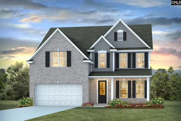 271 Livingston Woods Drive, Irmo, SC 29063