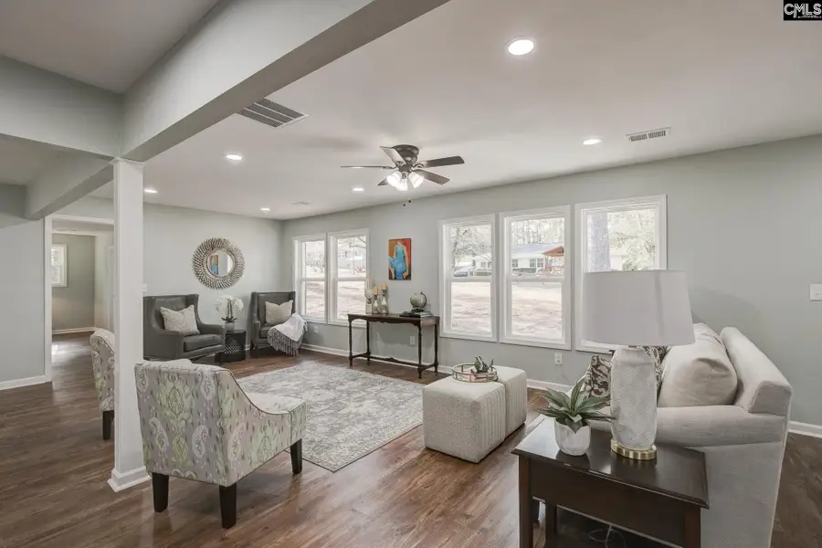 206 Georgia Lane, Lexington, SC 29072 - #3