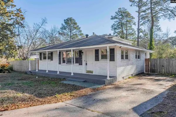 2350 Center Street, Columbia, SC 29204