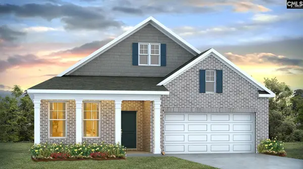 100 Horatio Lane, Lugoff, SC 29078