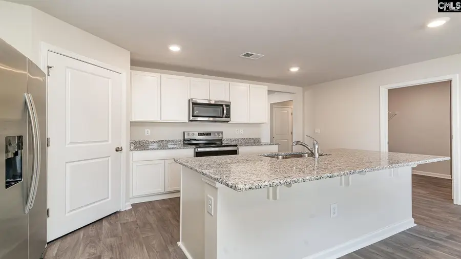 100 Horatio Lane, Lugoff, SC 29078 - #2