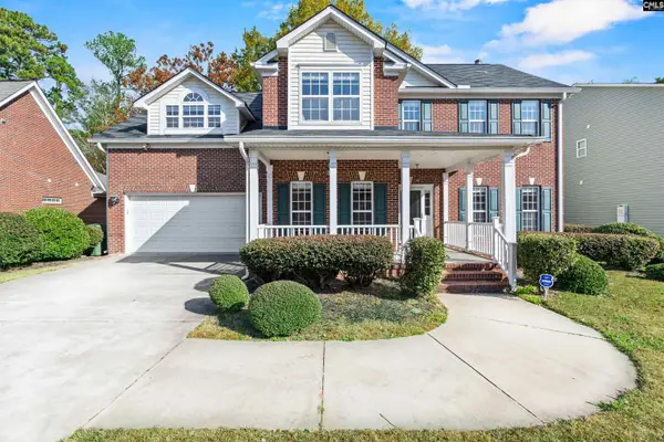 104 Stonemont Drive, Irmo, SC 29063