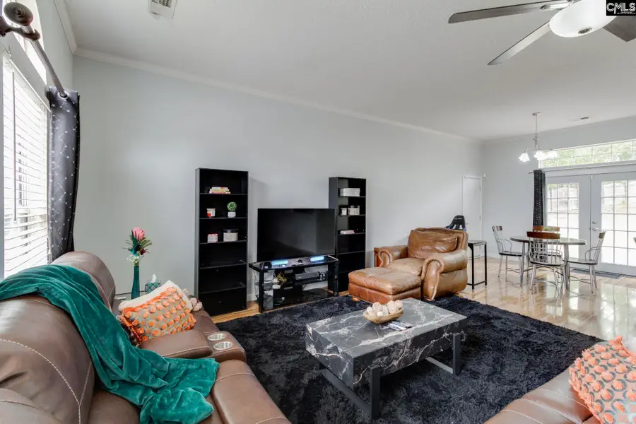 138 Quigley Court, Lexington, SC 29073 - #3