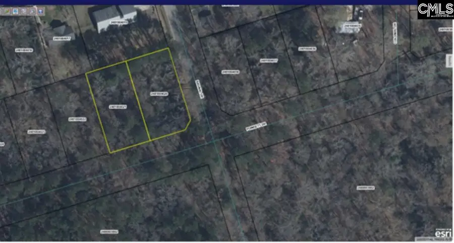 233 & 237 Poinsett Drive, Sumter, SC 29150 - #2