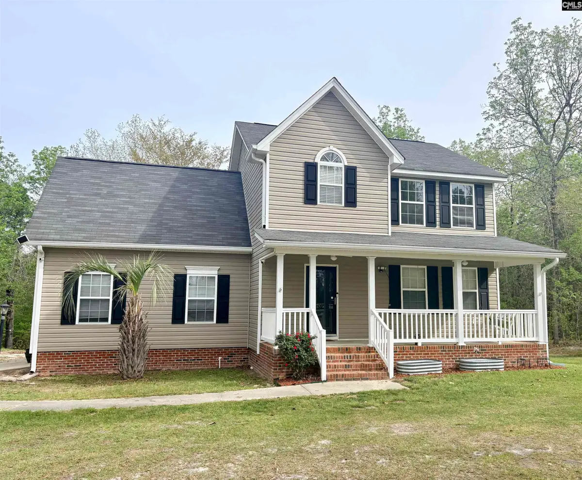 201 Cedar Branch Court, Gilbert, SC 29054 - #1