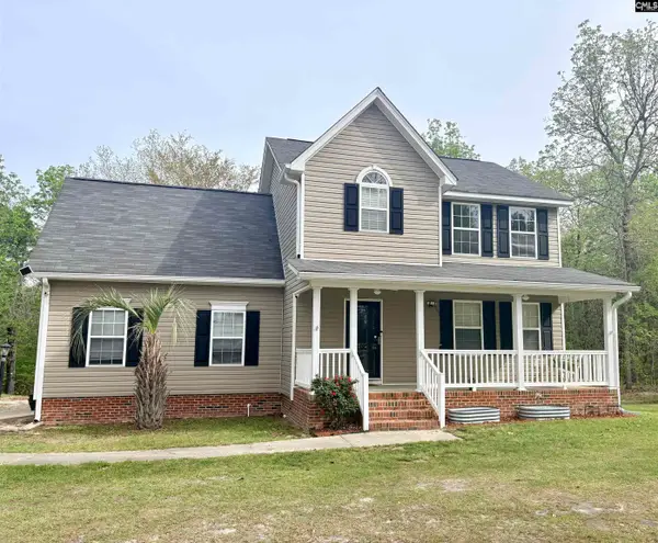 201 Cedar Branch Court, Gilbert, SC 29054