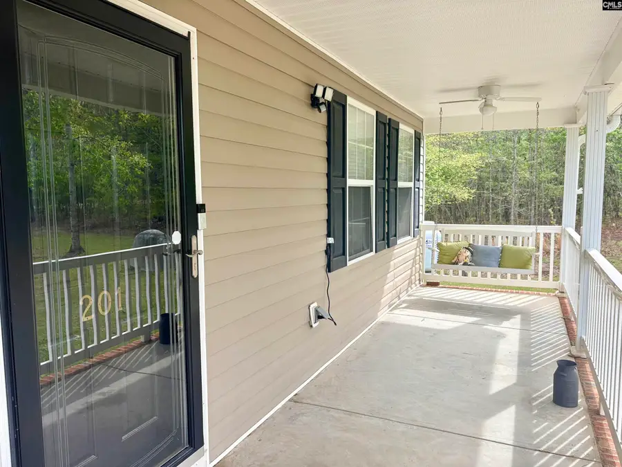 201 Cedar Branch Court, Gilbert, SC 29054 - #2