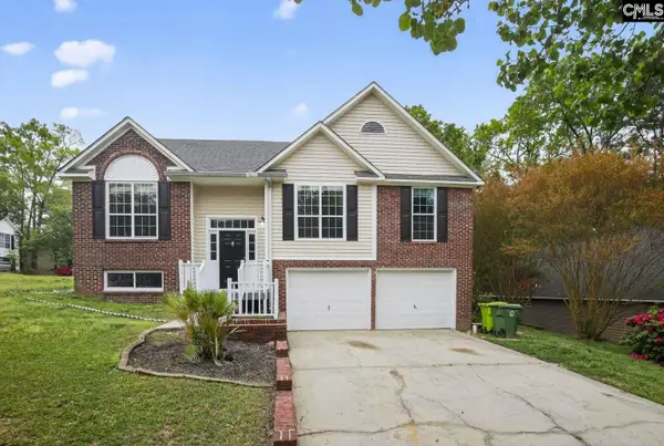 704 Sweet Thorne Road, Irmo, SC 29063