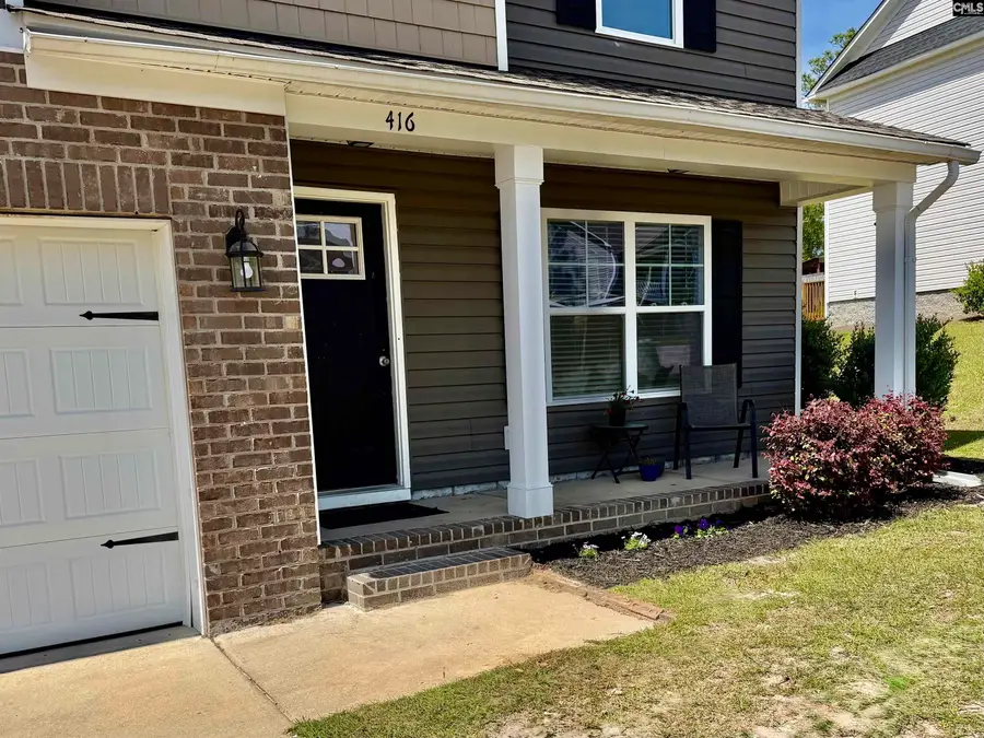 416 Sasanqua Lane, Lexington, SC 29073 - #3