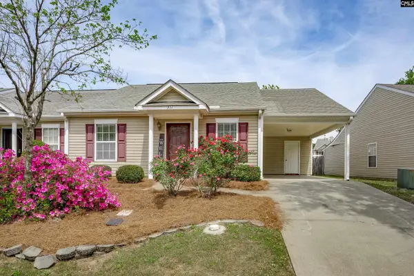 351 Elders Pond Circle, Columbia, SC 29229