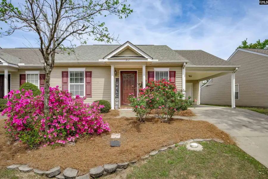 351 Elders Pond Circle, Columbia, SC 29229 - #2