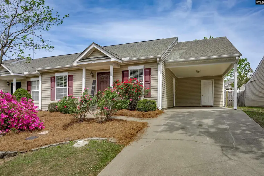 351 Elders Pond Circle, Columbia, SC 29229 - #3