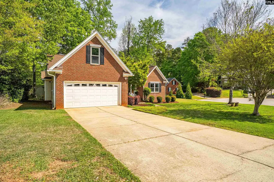 65 Grove Hall Lane, Columbia, SC 29212 - #3