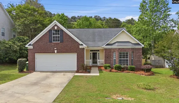 237 Cabin Drive, Irmo, SC 29063