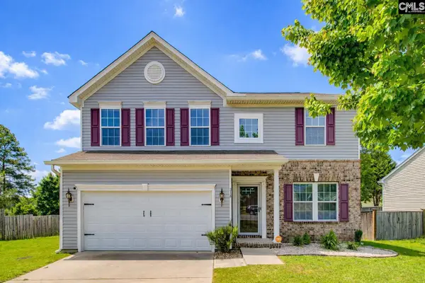 214 Glenforest Court, Lexington, SC 29072