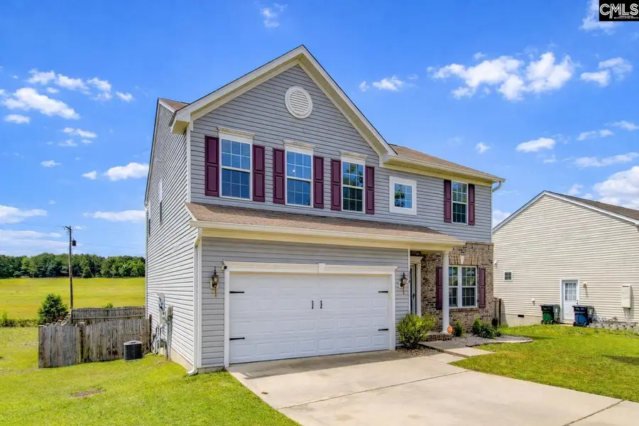 214 Glenforest Court, Lexington, SC 29072 - #2