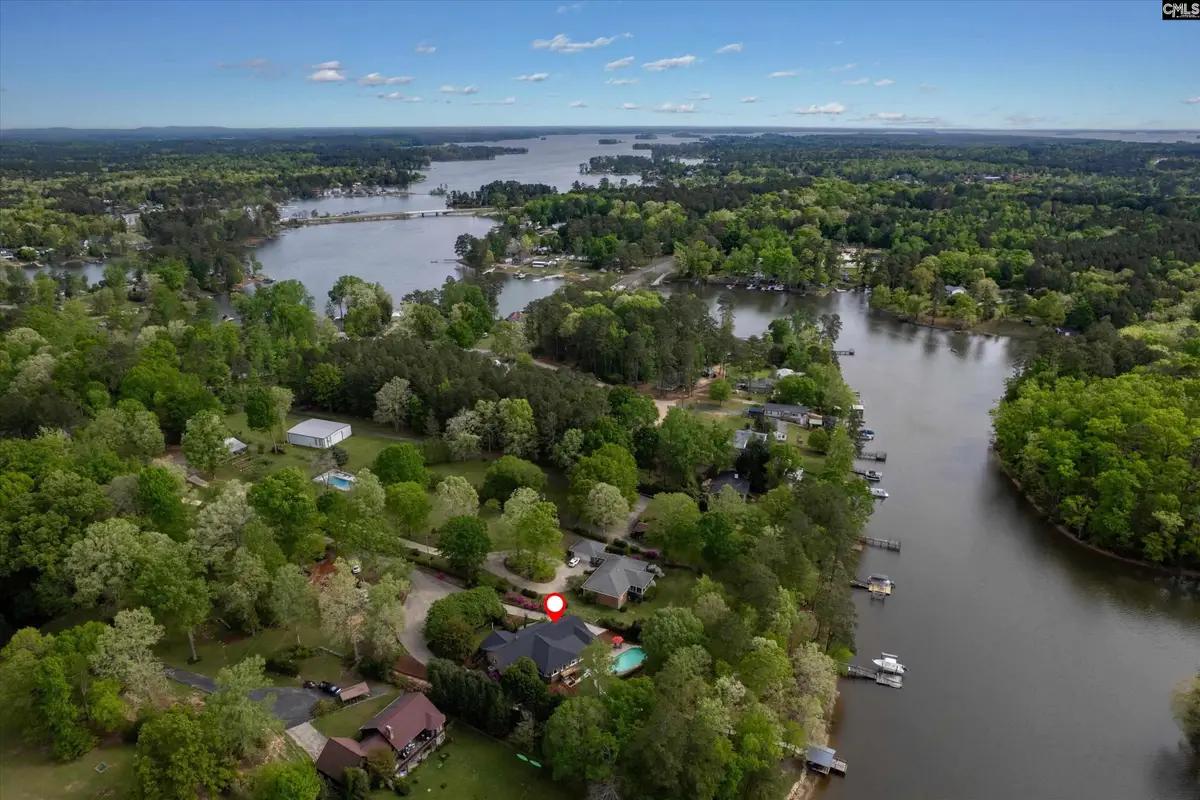 463 Ridge Road, Leesville, SC 29070 - #1