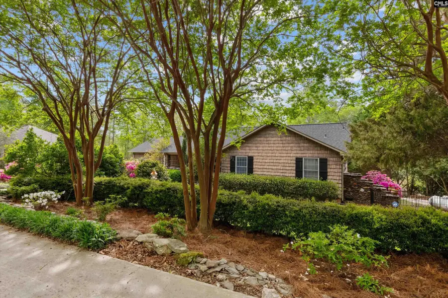 463 Ridge Road, Leesville, SC 29070 - #2