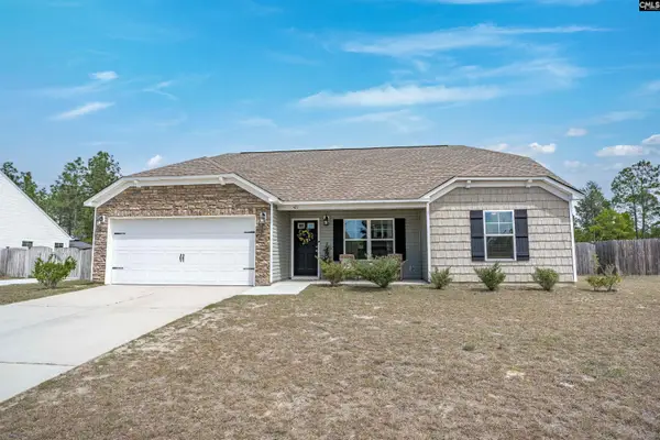 421 Crassula Drive, Lexington, SC 29073