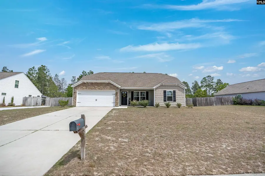 421 Crassula Drive, Lexington, SC 29073 - #2