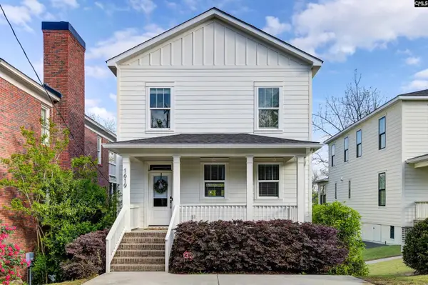 1619 Catawba Street, Columbia, SC 29205