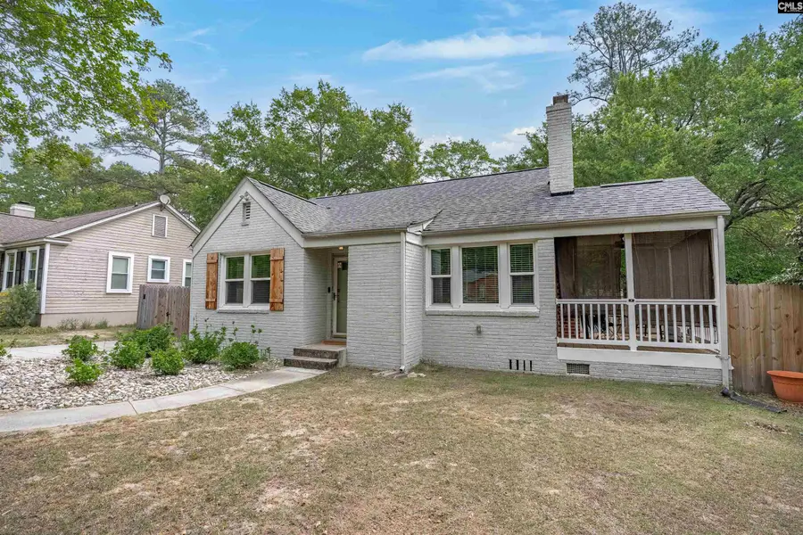 1622 Edgehill Road, Columbia, SC 29204 - #3