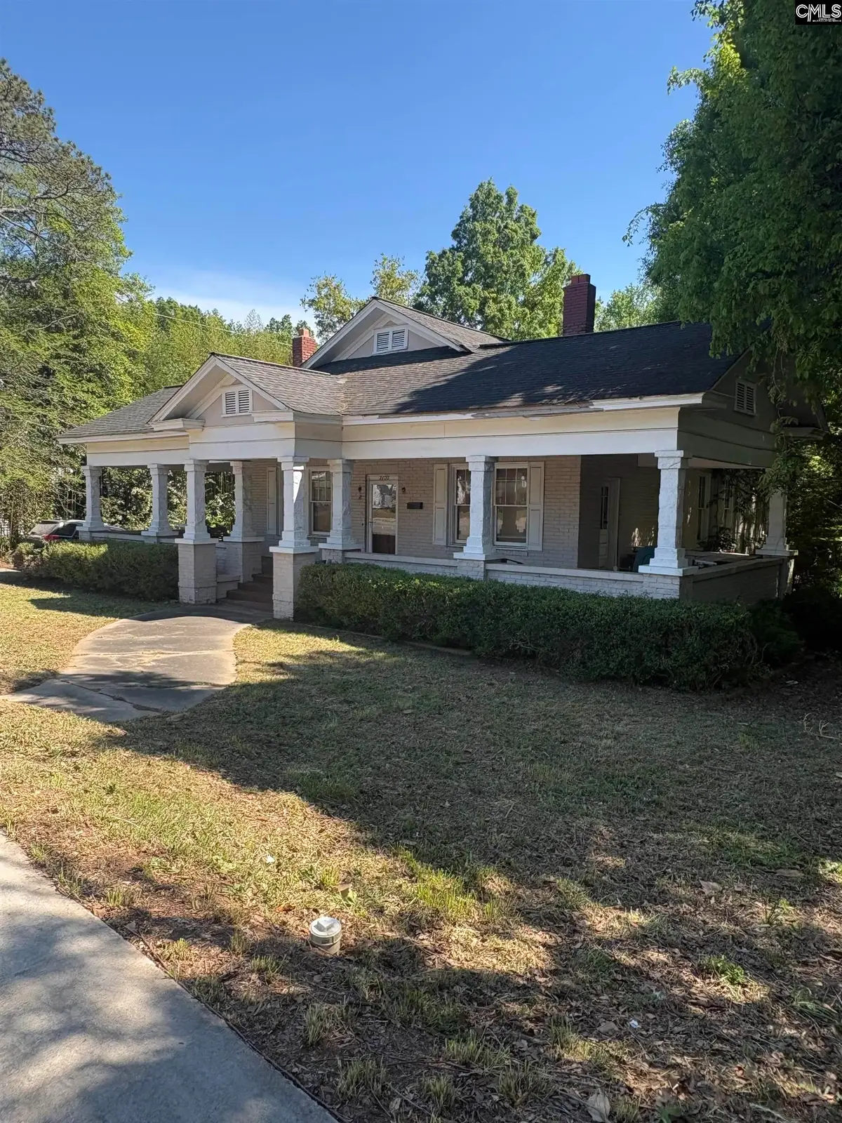 2400 Main Street, Newberry, SC 29108 - #1