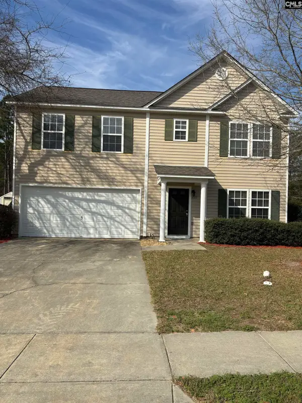 2129 Wilkinson Drive, Columbia, SC 29229