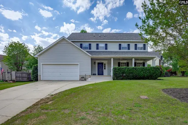 200 Armanda Court, Lexington, SC 29072