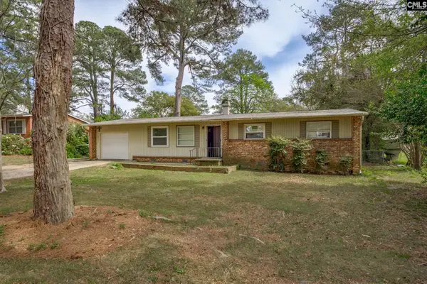 1822 Overhill Drive, Columbia, SC 29223