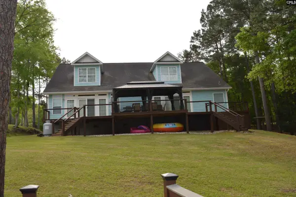 2550 Lake Road, Ridgeway, SC 29130