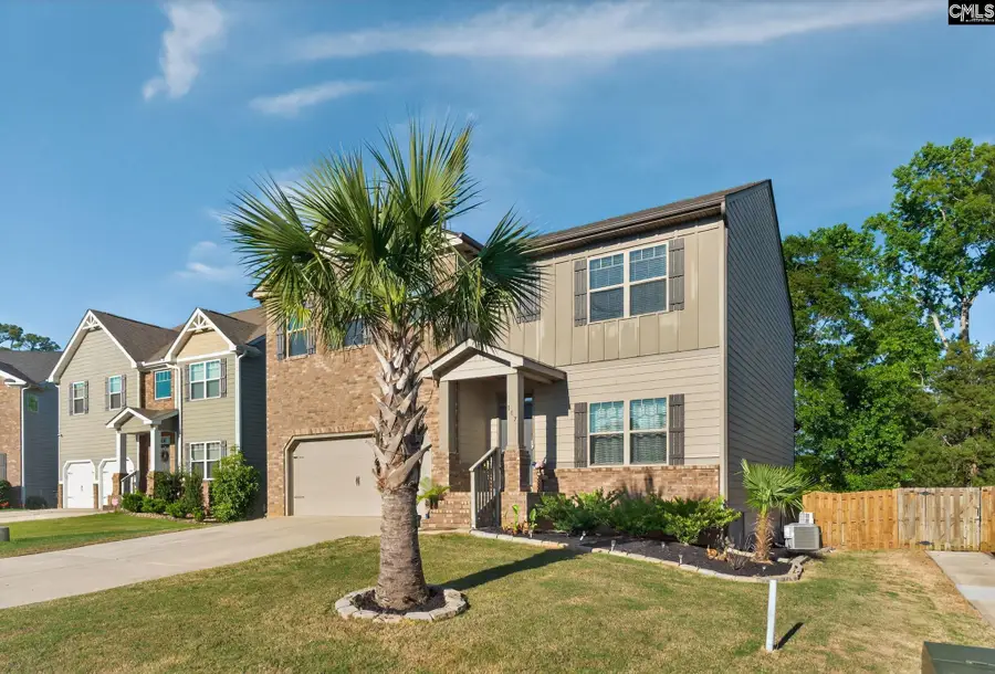 117 Village View Way, Lexington, SC 29072 - #2