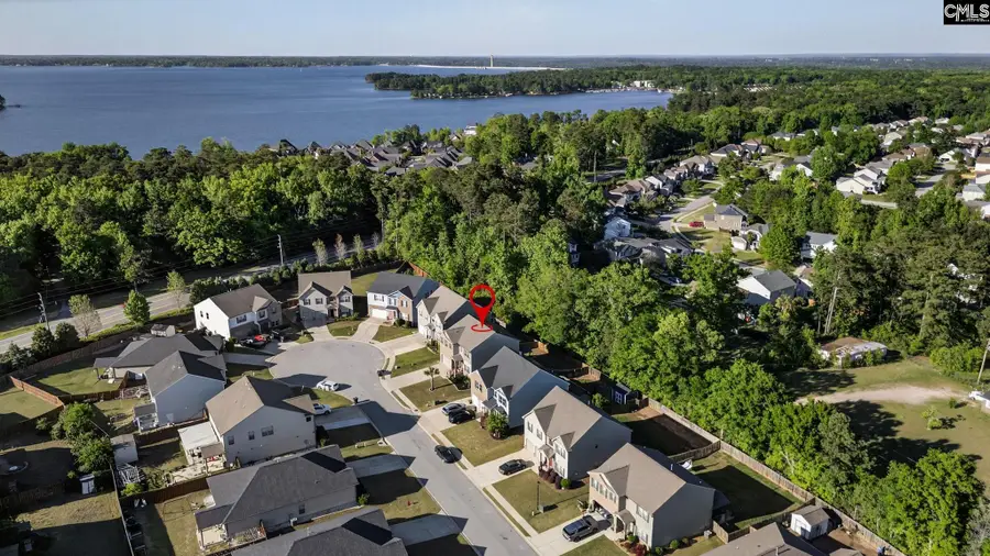 117 Village View Way, Lexington, SC 29072 - #3