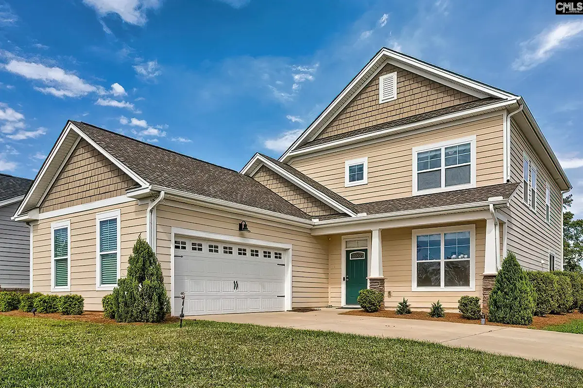 124 Bowyer Lane, Chapin, SC 29036 - #1