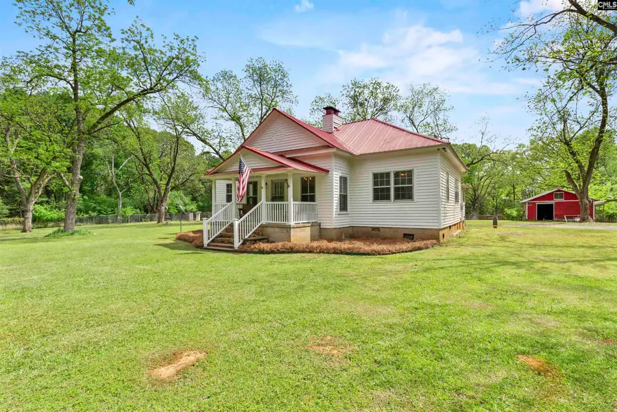 1941 Cedar Springs Road, Blythewood, SC 29016 - #2